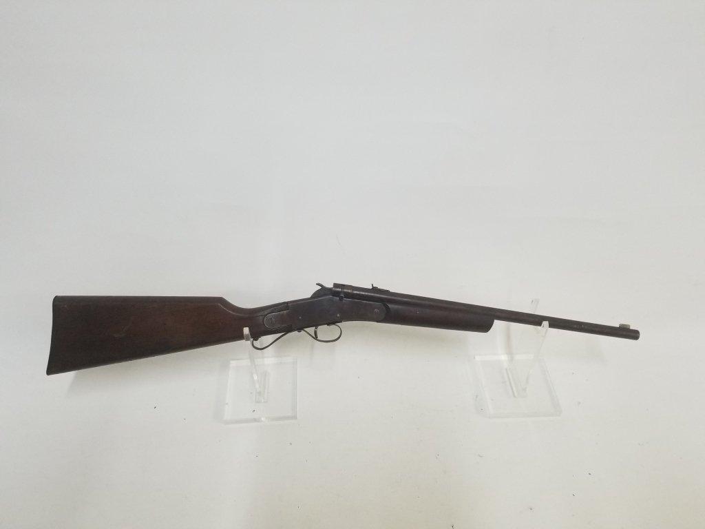 Hamilton 27 Trapper 22cal Rifle