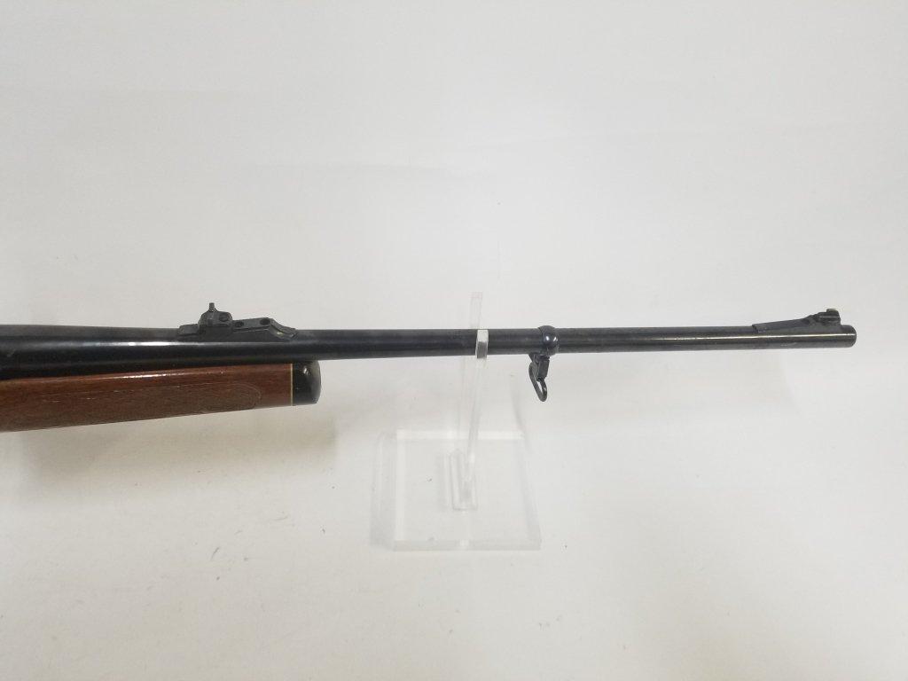 Remington Gamemaster 760 30-06cal Rifle