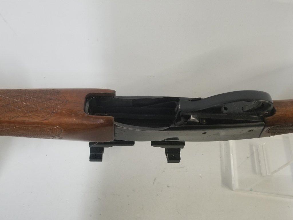 Remington Gamemaster 760 30-06cal Rifle