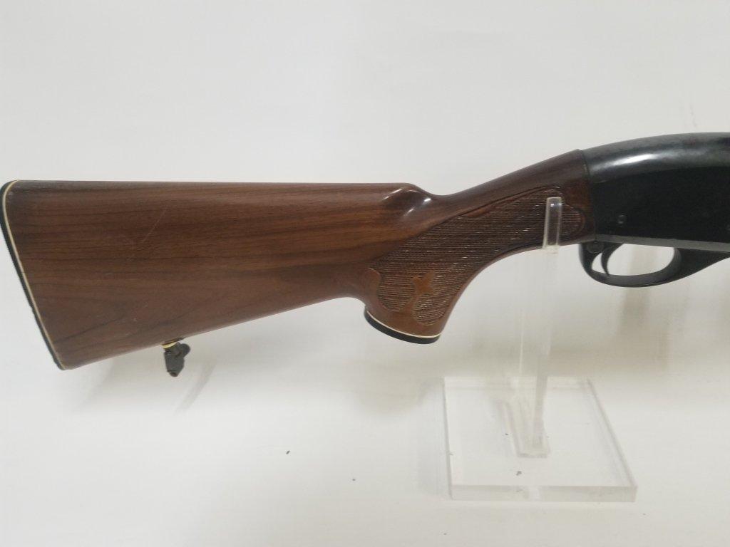 Remington Gamemaster 760 30-06cal Rifle