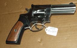 Ruger GP-100 357 Mag Revolver