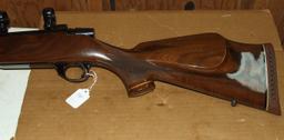 Wetherby Vanguard 30-06cal Rifle