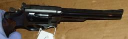 Smith & Wesson Mod 28 (no dash) 357 Mag revolver