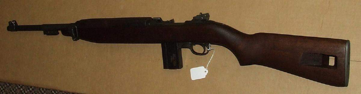 Inland US M1 Carbine 30 Carbine Rifle