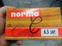 norma 6.5 jap