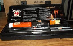 Hoppe's No 9  Rifle & Shotgun Cleaning Kit