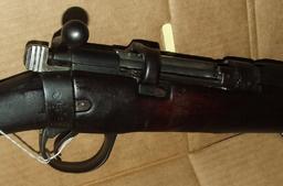 BSA Enfield 410 Musket 410ga Shotgun