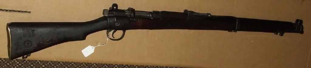 BSA Enfield 410 Musket 410ga Shotgun