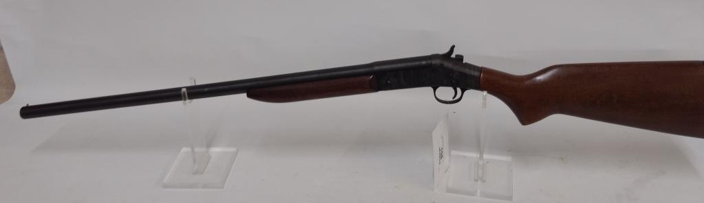 Marlin 200 12ga Shotgun