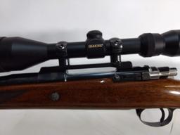 Browning Belgium 7mm Rifle