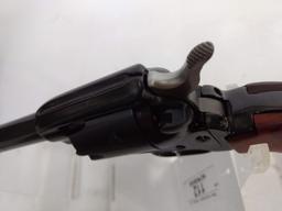 Heritage Rough Rider 22/22 mag Revolver