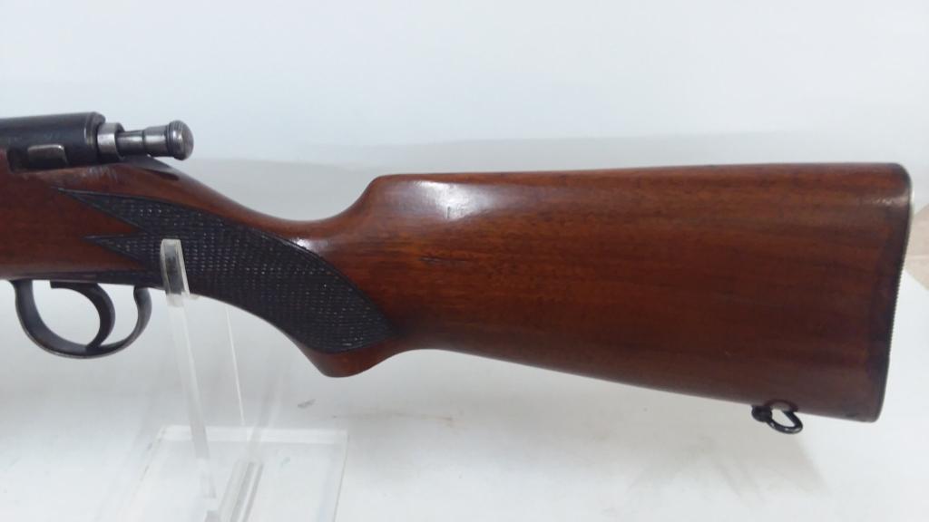 Savage Sporter Deluxe 32-20 Rifle