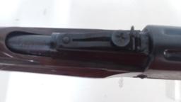 Remington Nylon 66 22 cal Rifle