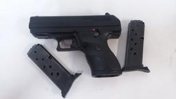 Hi Point C9 9mm Pistol