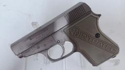 Intratec Protect 25 25 acp Pistol