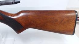 Stevens 39A 410 ga Shotgun