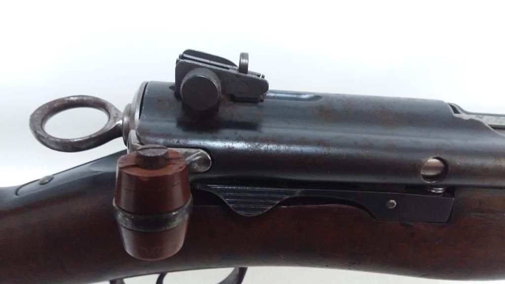 Schmidt Ruben 308WIN Rifle