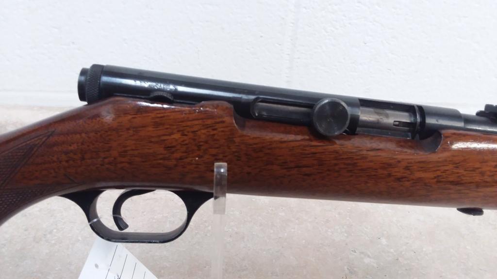 Savage 6A 22lr Rifle