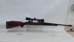 Sears-Ted Williams 53 30-06 Rifle