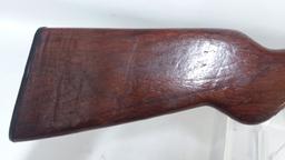 N. R. Davis & Sons Ajax 12ga Shotgun