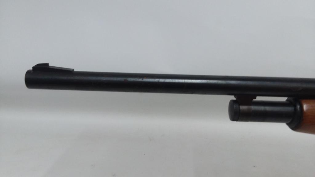 Mossberg 500A 12ga Shotgun