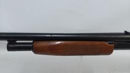 Mossberg 500A 12ga Shotgun