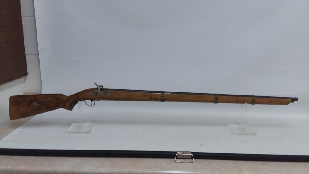 Unknown Unknown 45cal Muzzleloader