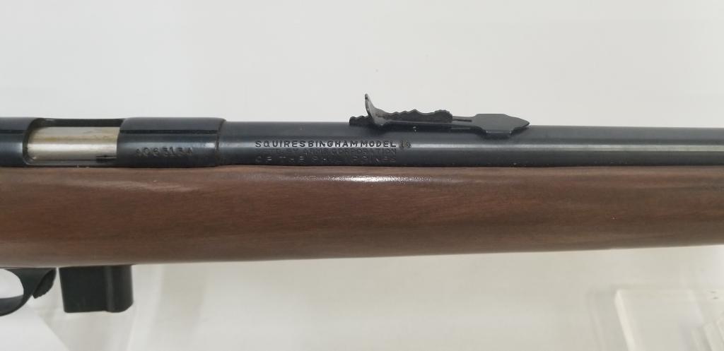 Kassnar Squires Bingham Mod 14 22 lr Rifle