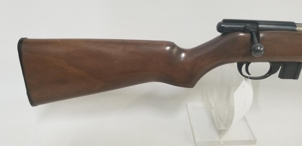 Kassnar Squires Bingham Mod 14 22 lr Rifle