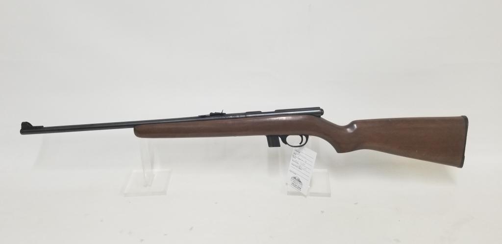 Kassnar Squires Bingham Mod 14 22 lr Rifle