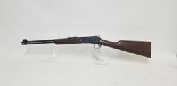 Iver Johnson Slide Action 22 lr Rifle