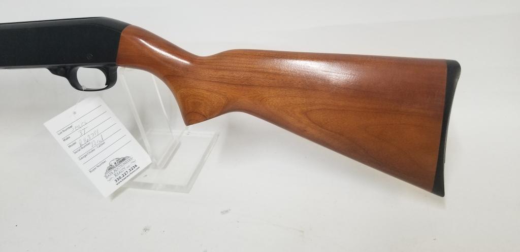 Sears 3T 22 lr Rifle