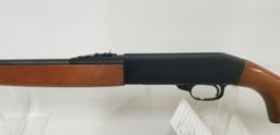 Sears 3T 22 lr Rifle