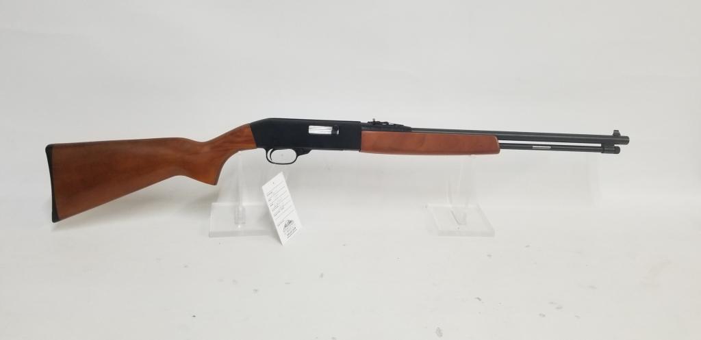 Sears 3T 22 lr Rifle