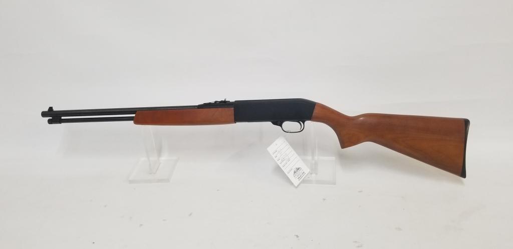 Sears 3T 22 lr Rifle