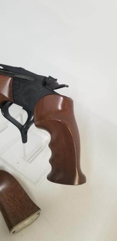 Thompson Center G1 Contender 44 mag Pistol