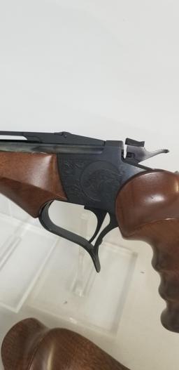 Thompson Center G1 Contender 44 mag Pistol