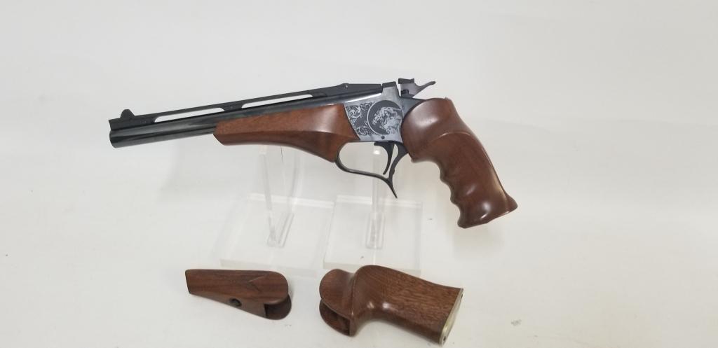 Thompson Center G1 Contender 44 mag Pistol