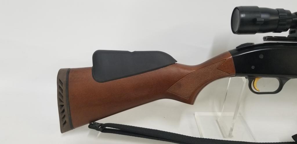 Mossberg None 20 ga Shotgun