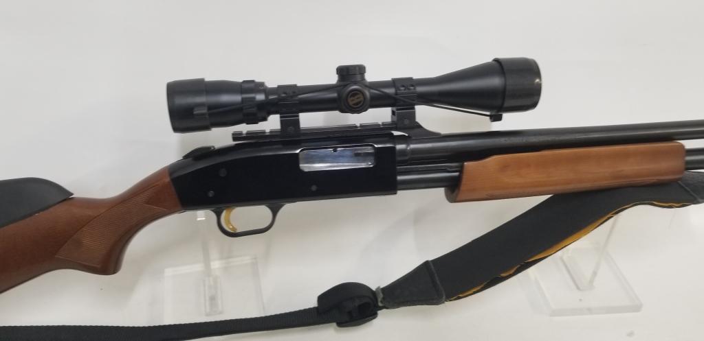 Mossberg None 20 ga Shotgun