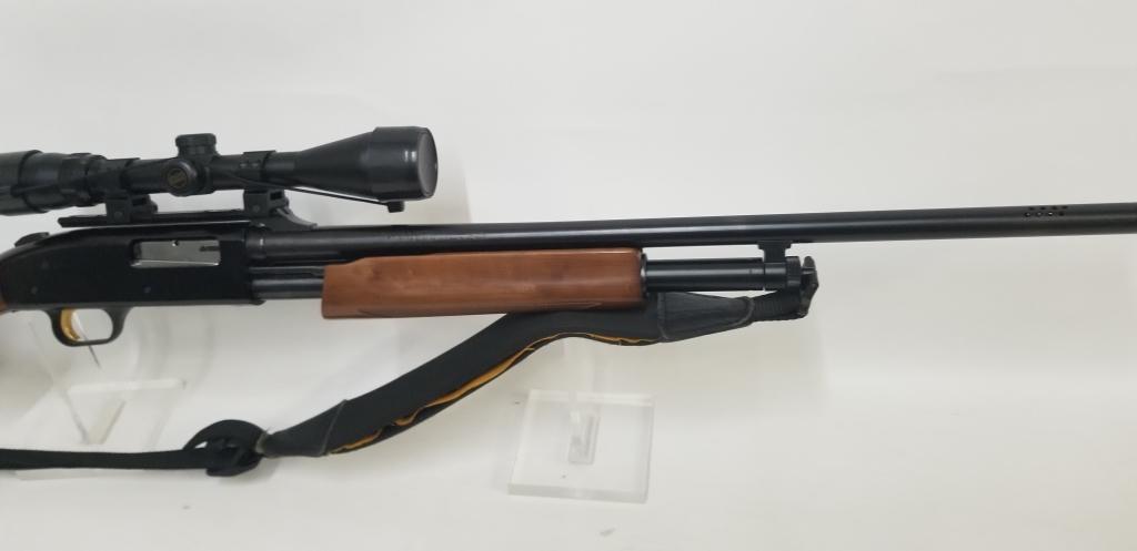 Mossberg None 20 ga Shotgun