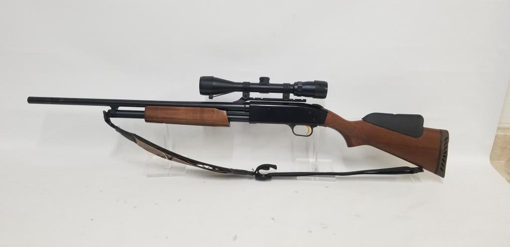 Mossberg None 20 ga Shotgun