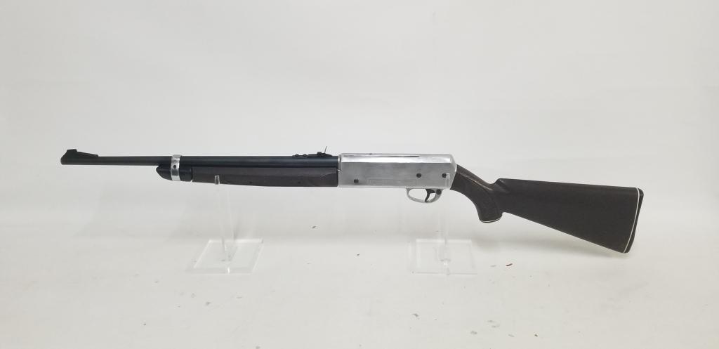 Crosman 2200 magnum 22 cal pellet gun