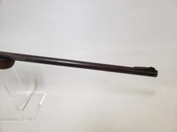 Wards Westernfield 36B 22cal Rifle