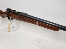 German Nitro 12ga Shotgun