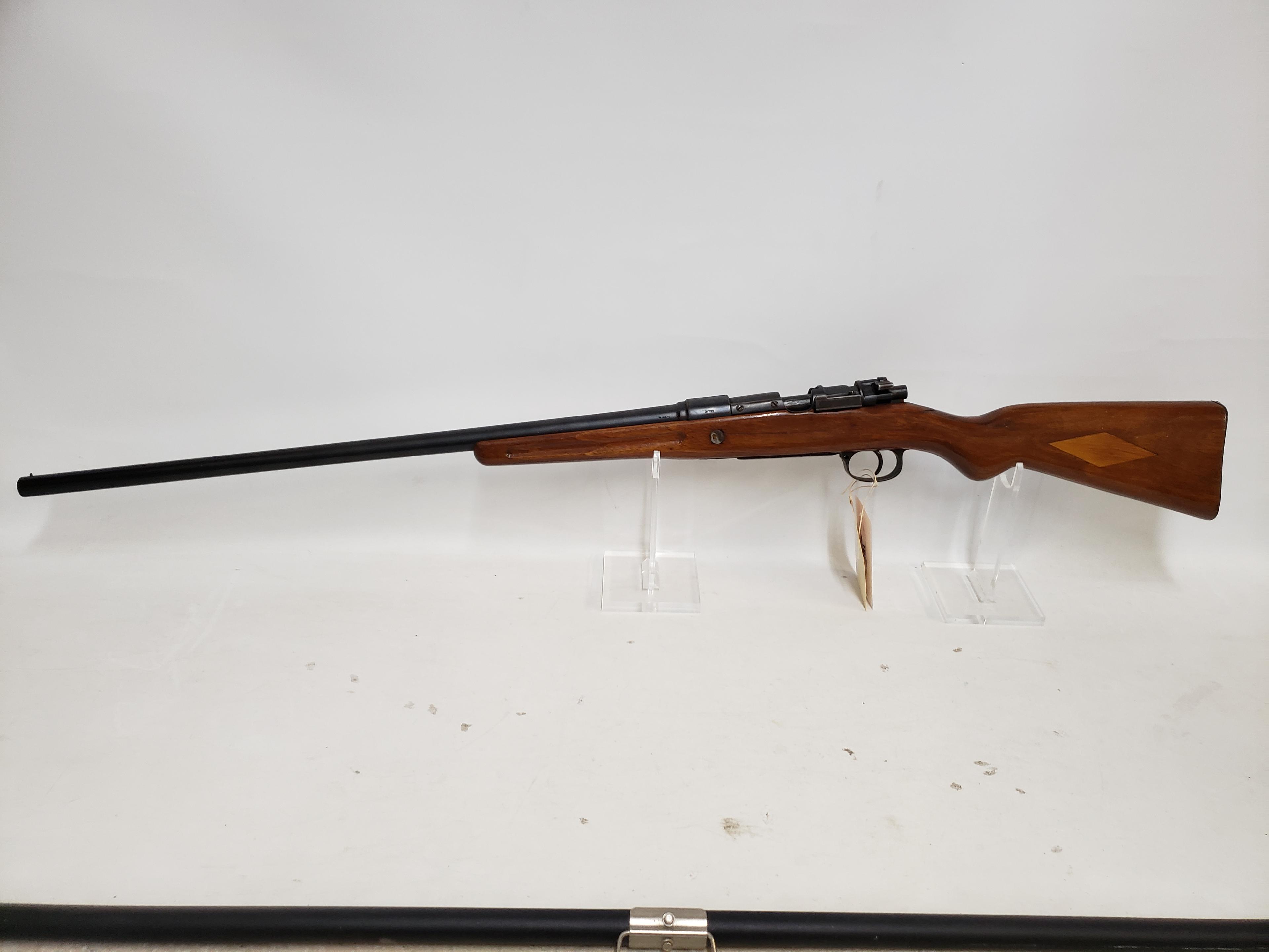 German Nitro 12ga Shotgun