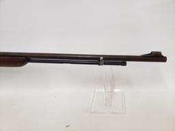 Remington Scoremaster 341 22cal Rifle