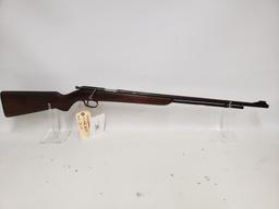 Remington Scoremaster 341 22cal Rifle