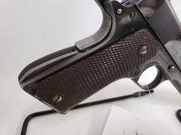 Colt 1911 Gov't 45ACP Pistol