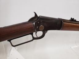Marlin 1897 22LR Rifle